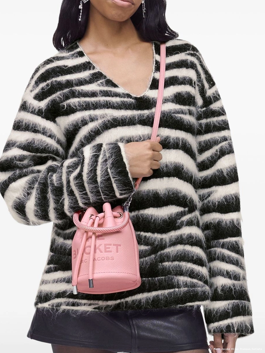 Affordable bag Mini bucket Marc Leather The Women Jacobs 0813